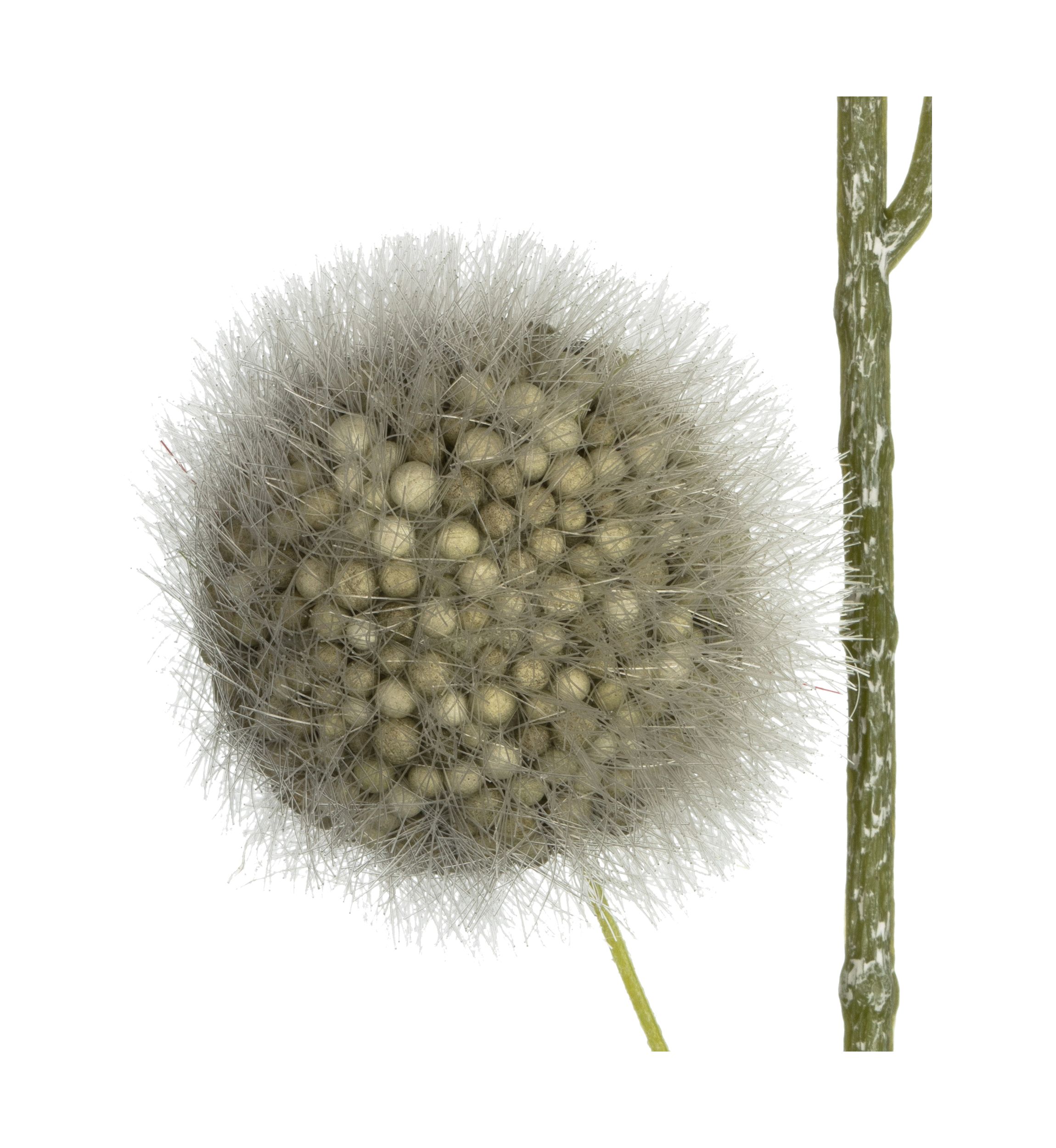 Green Pom Pom Spray