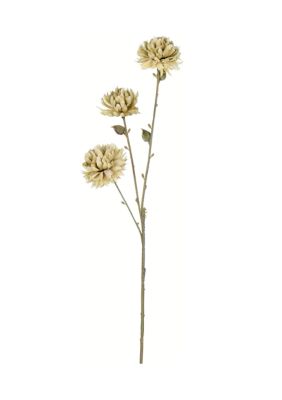 Vickerman Green Mum Spray