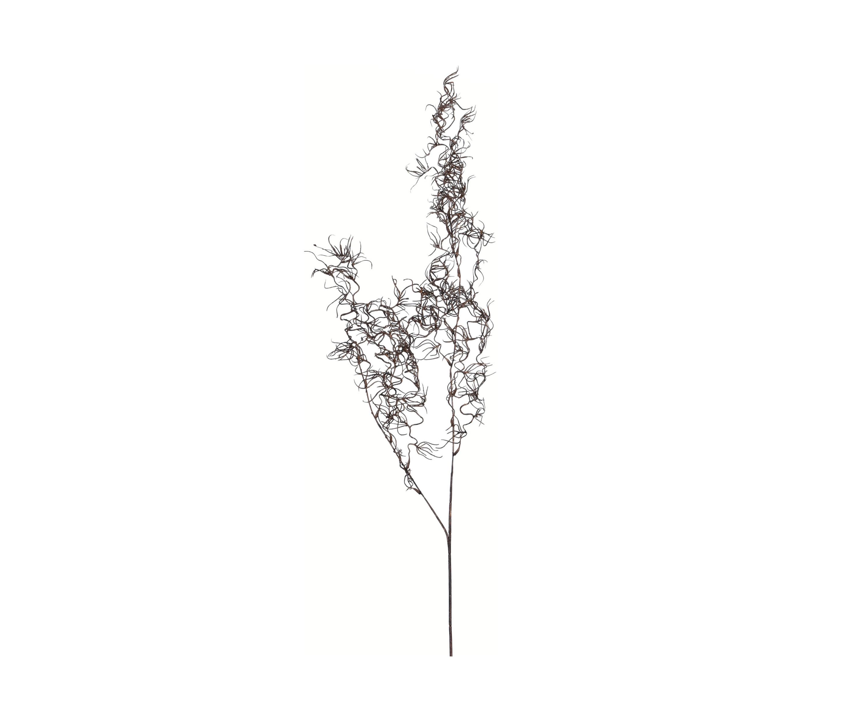 Brown Air Grass Spray