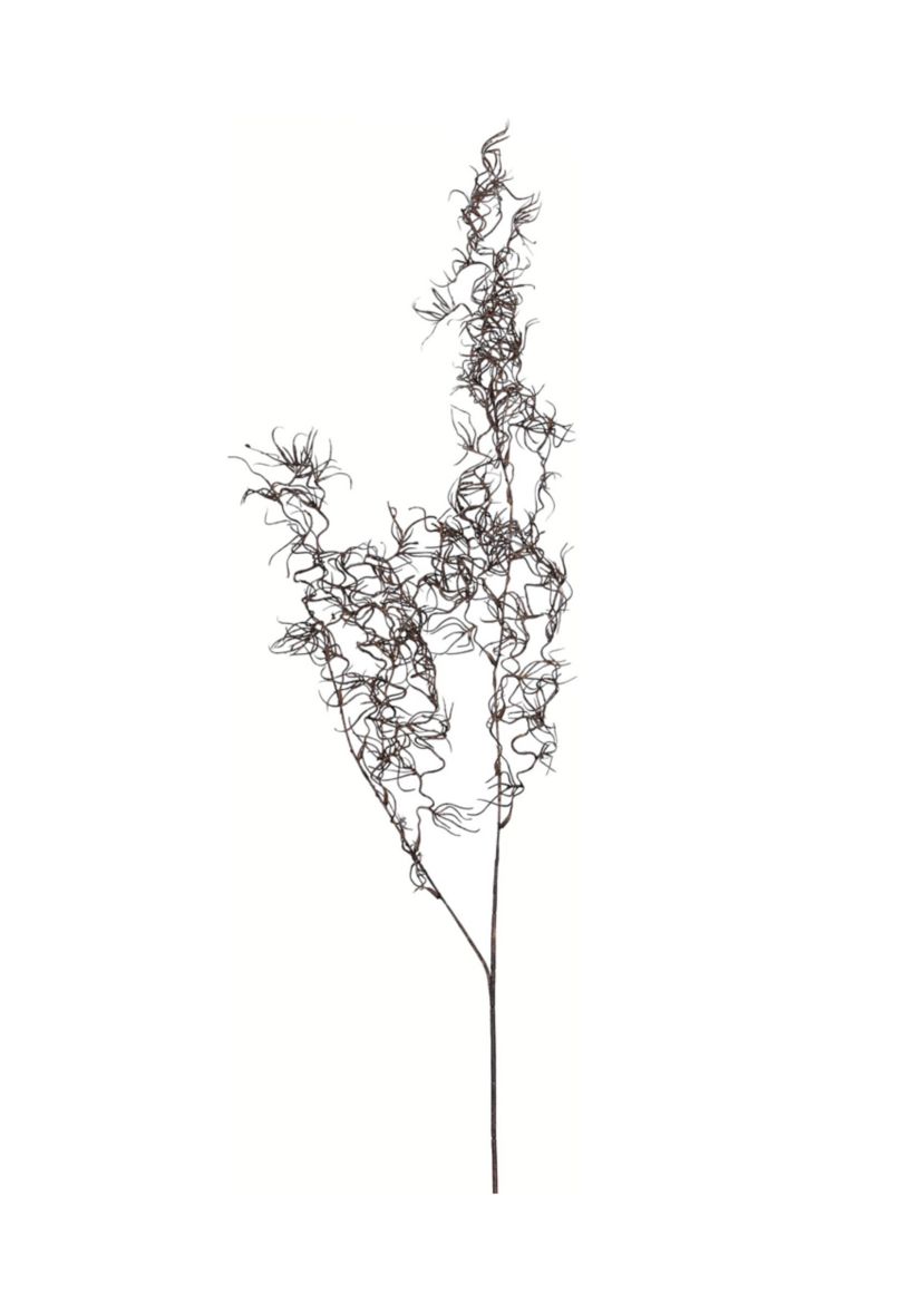 Brown Air Grass Spray
