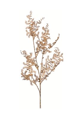 Vickerman Snake Fern Spray