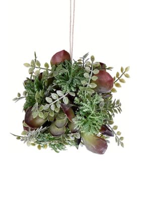 Vickerman Mixed Succulent Ball