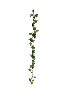 Vickerman Green Ivy Garland