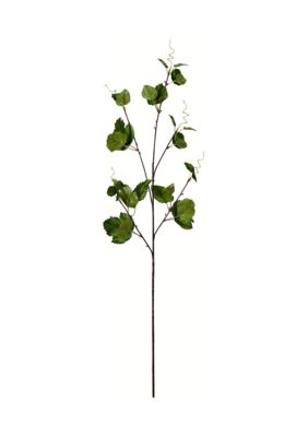 Vickerman Green Hop Leaf Spray