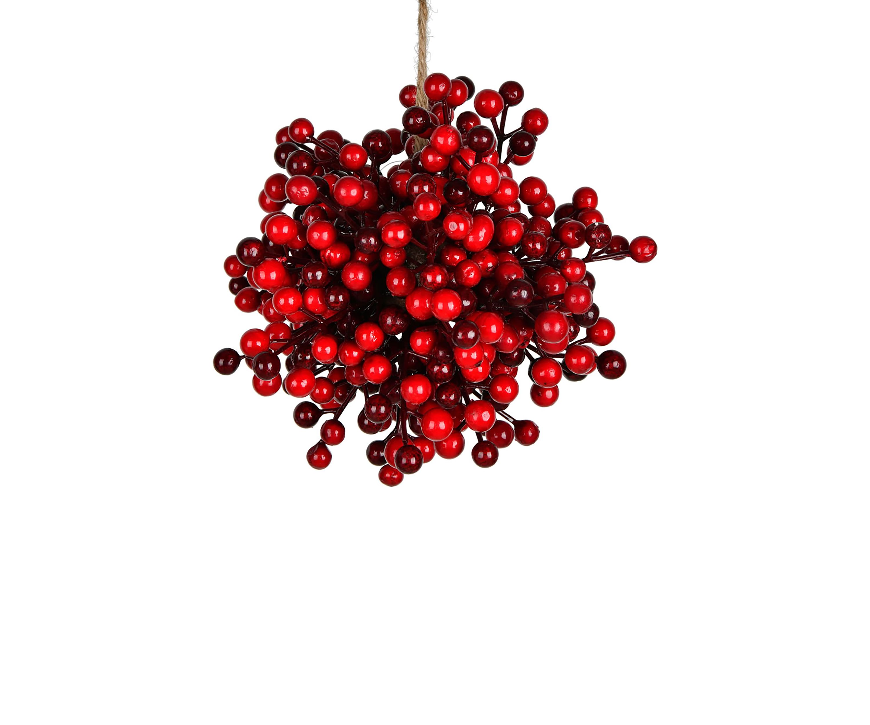 Berry Ball