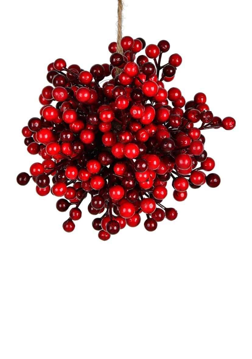 Berry Ball