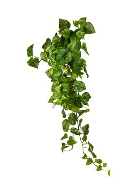 Vickerman Hanging Bush, Green