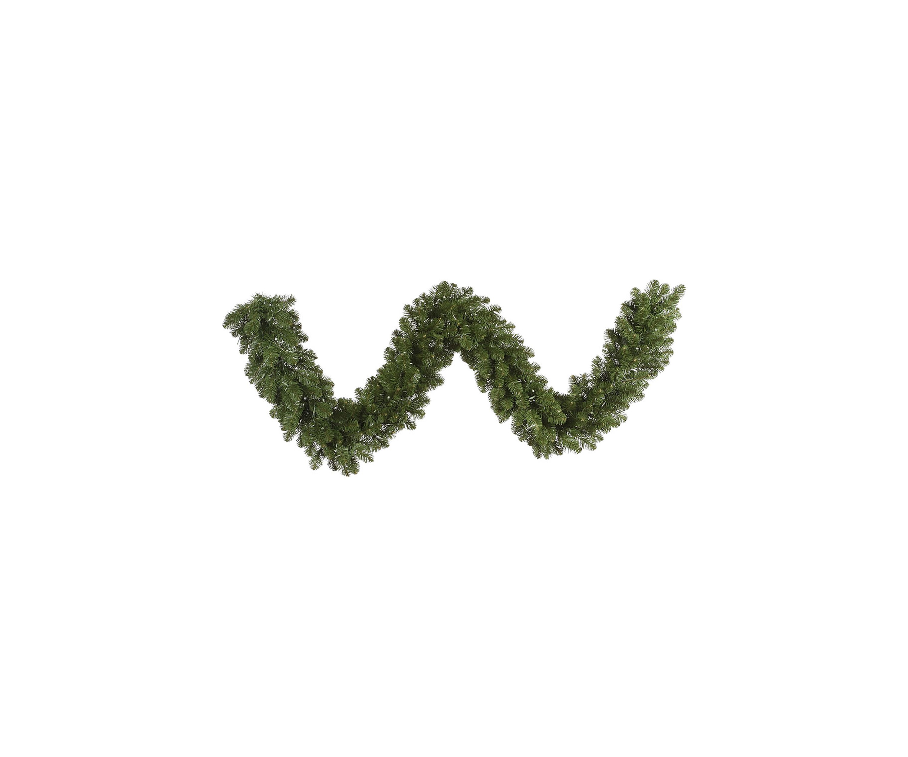 Grand Teton Garland