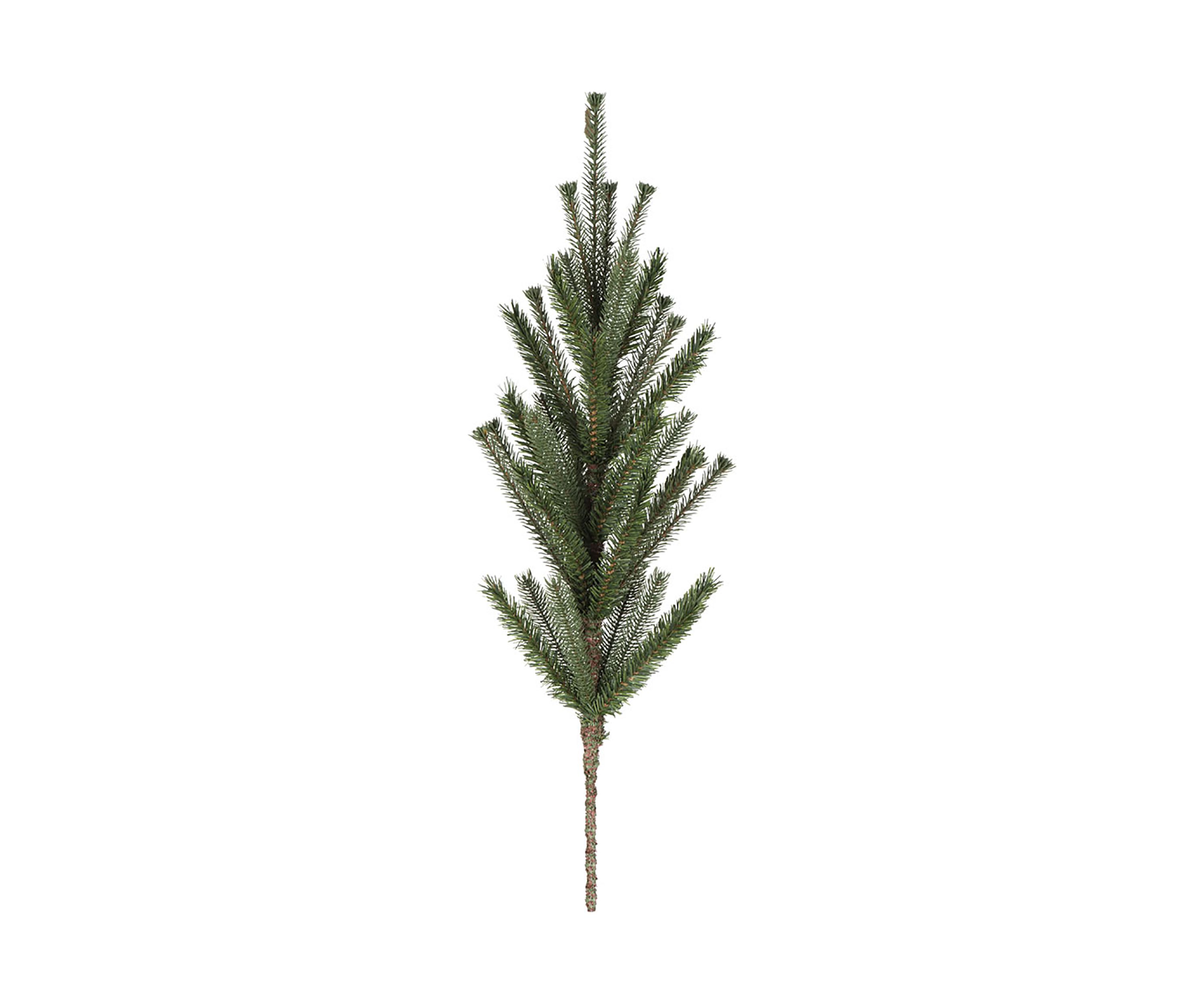 Spruce Pine Tree Set