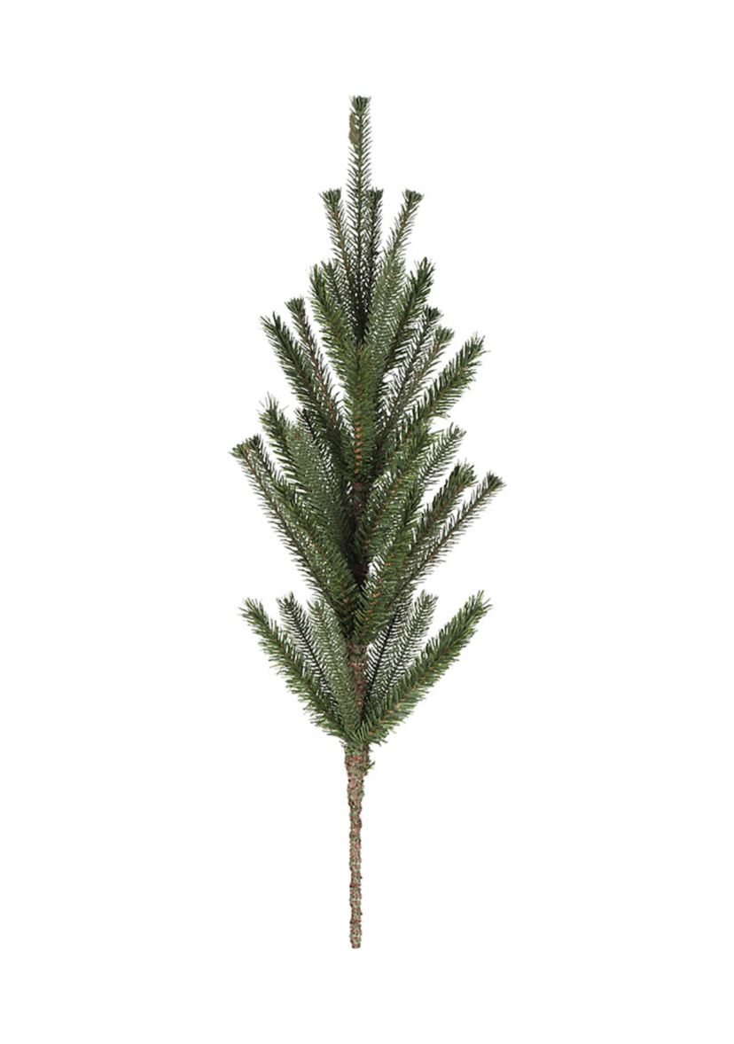 Spruce Pine Tree Set