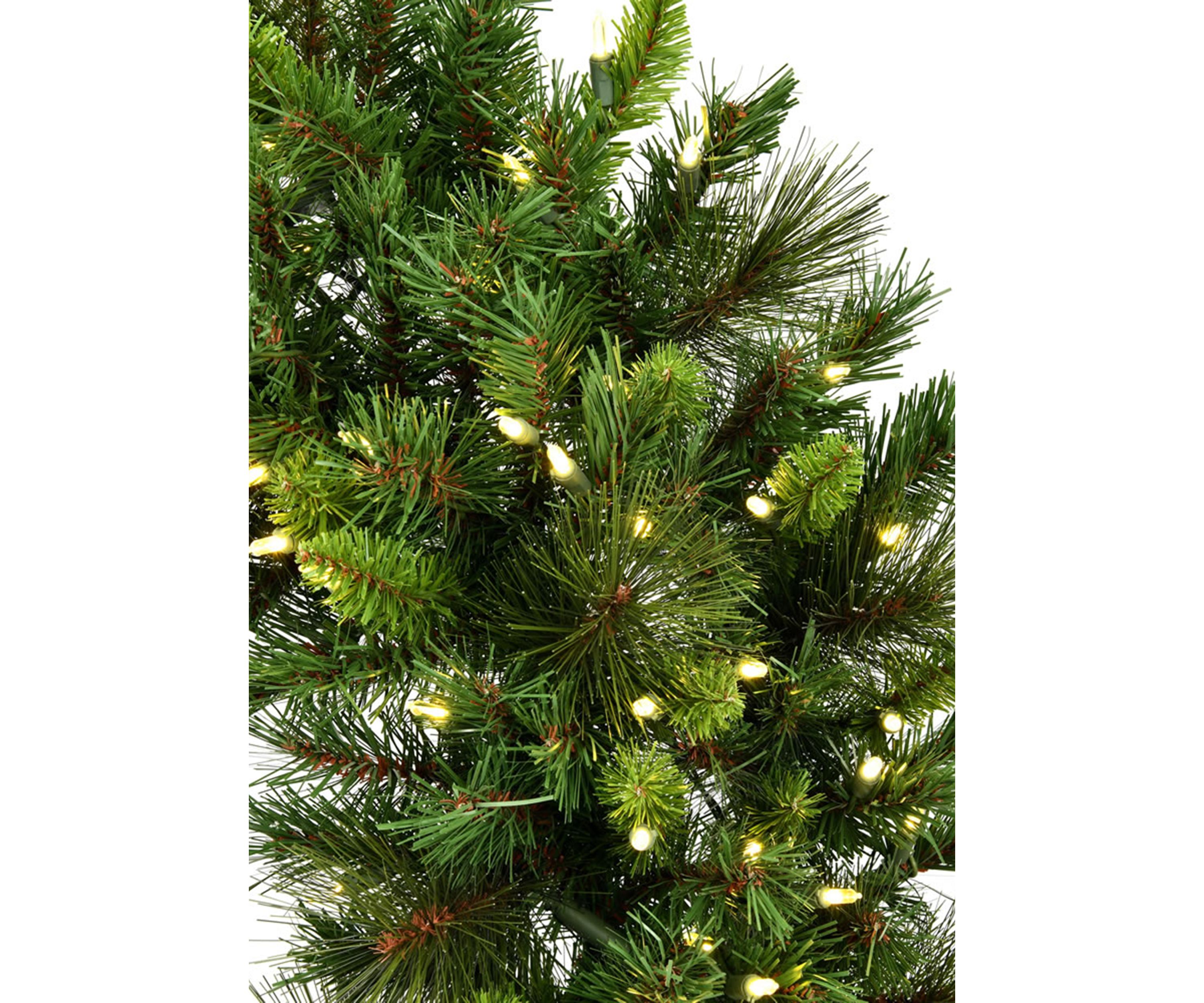 Pine Garland