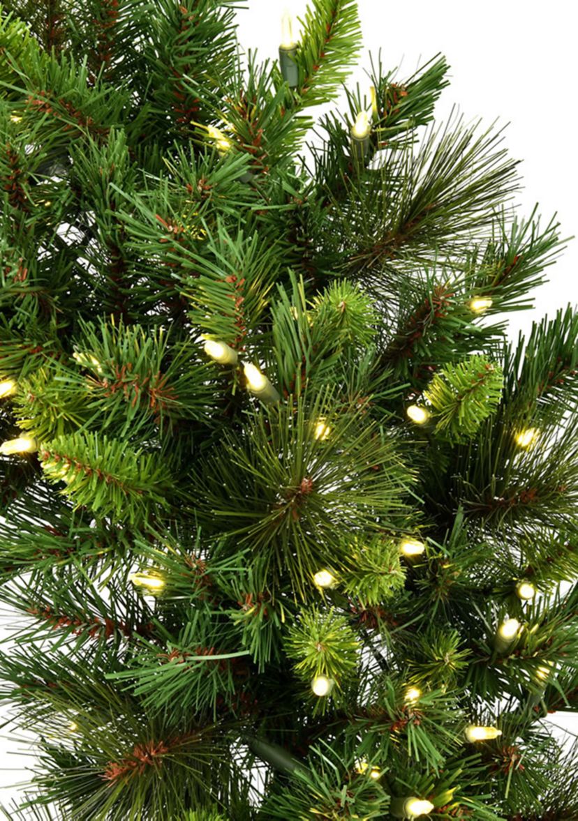 Pine Garland
