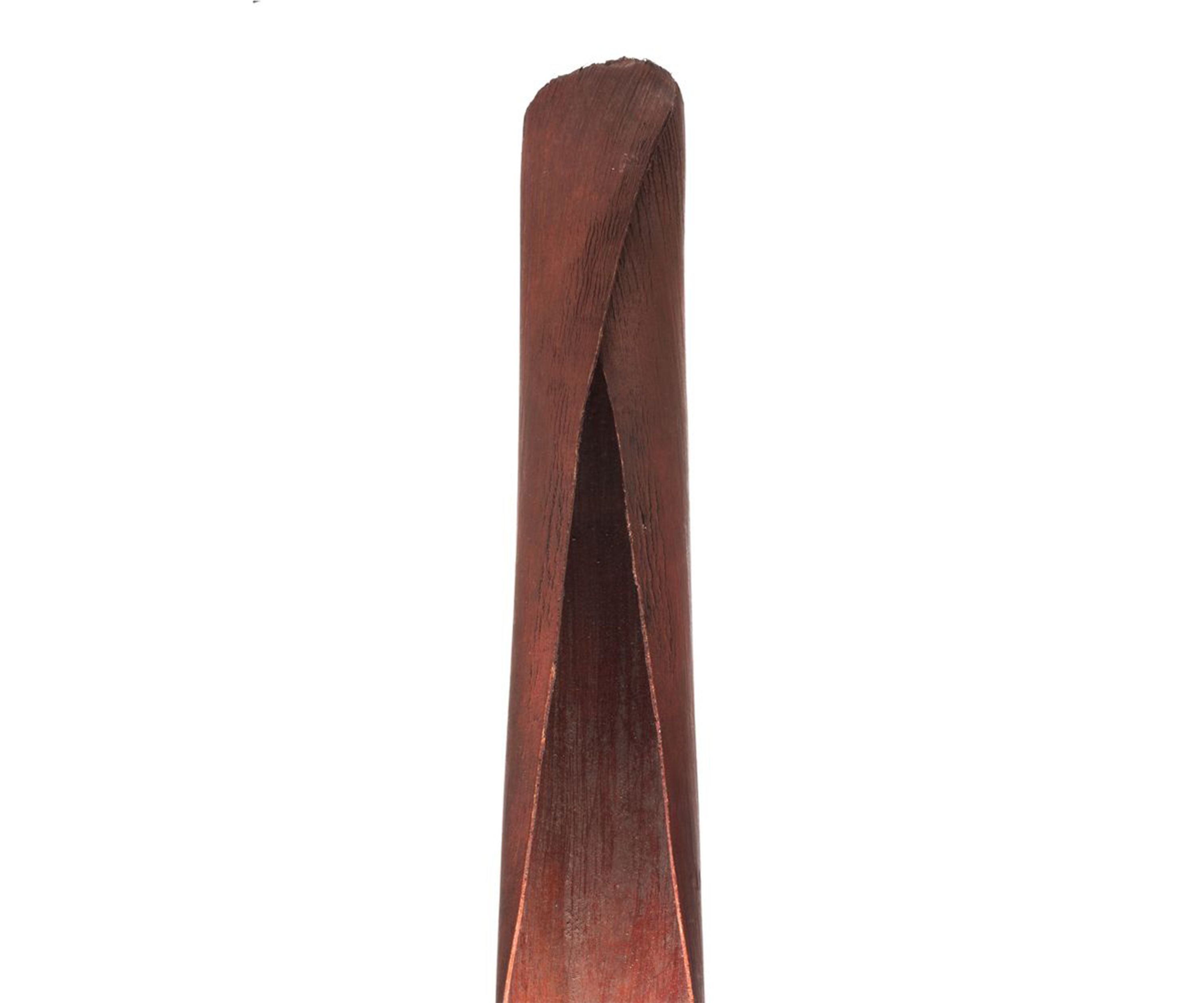 Natural Cavalo Horn, 2 pack, Dried
