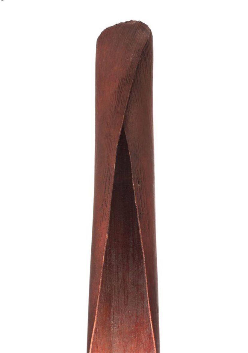 Natural Cavalo Horn, 2 pack, Dried