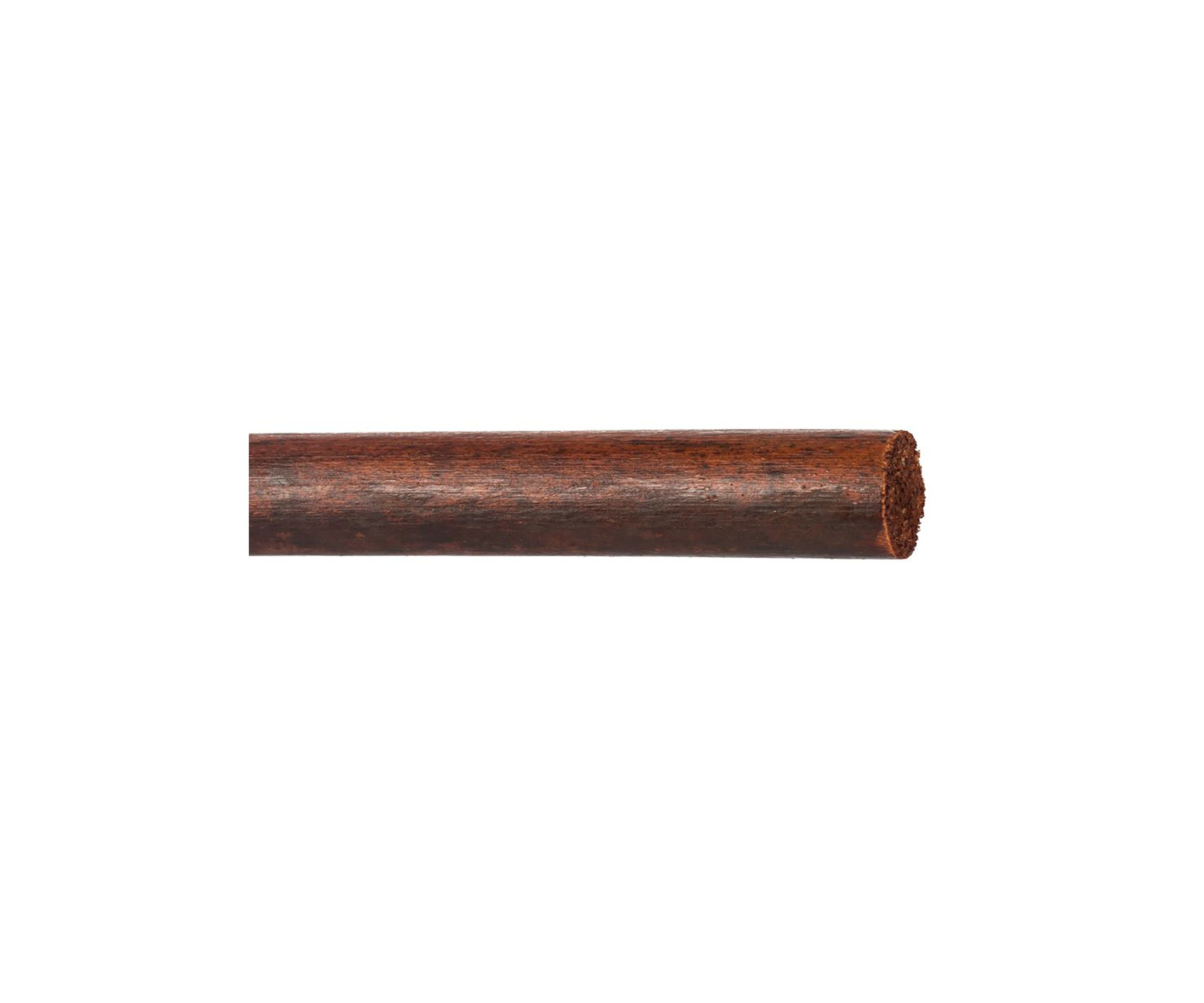 Natural Cavalo Horn, 2 pack, Dried