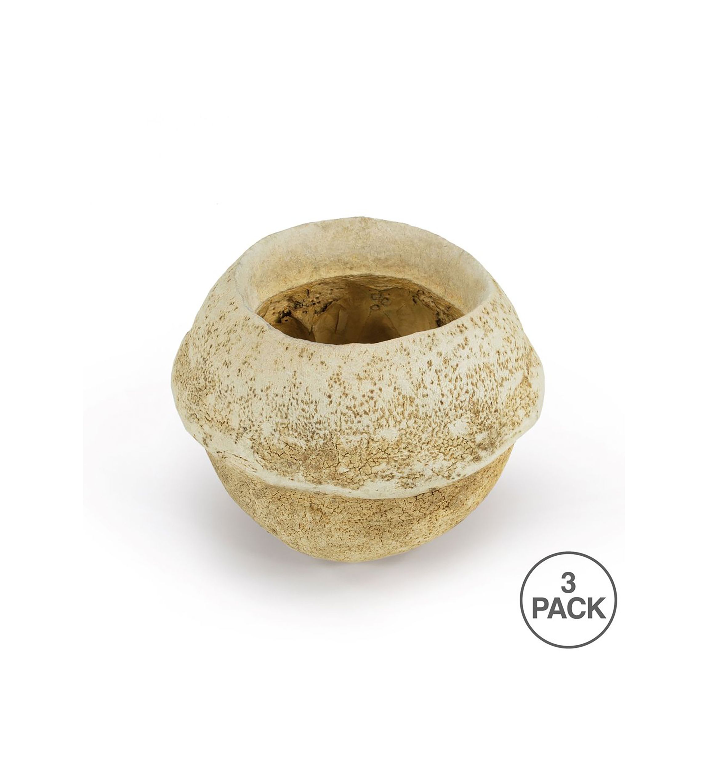 Sapa Pod, 3 pack, Dried
