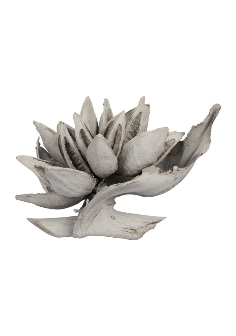Gray Wash Star Pod
