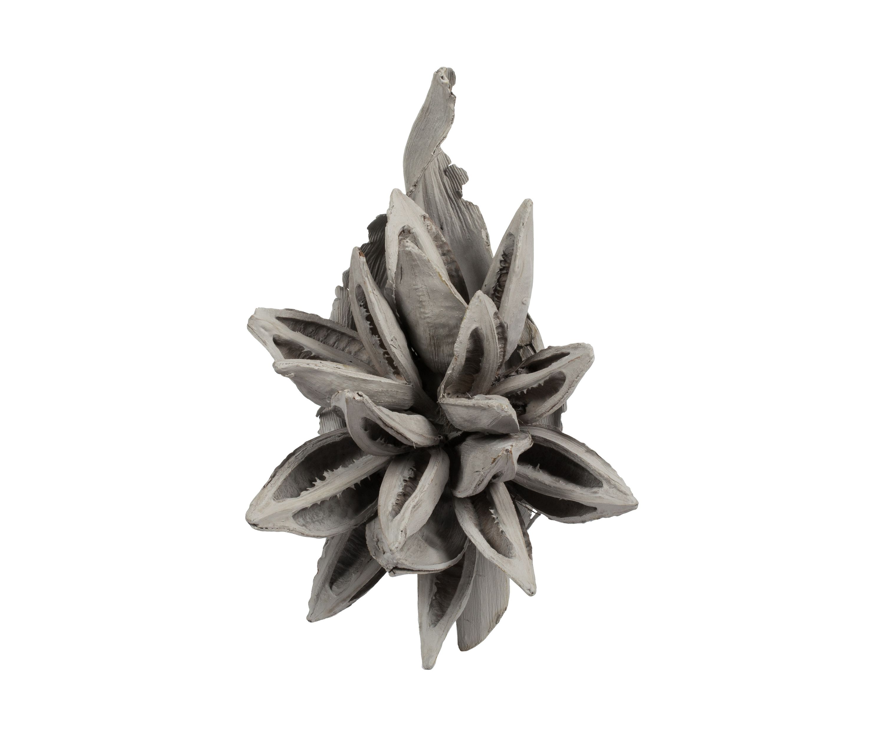 Gray Wash Star Pod