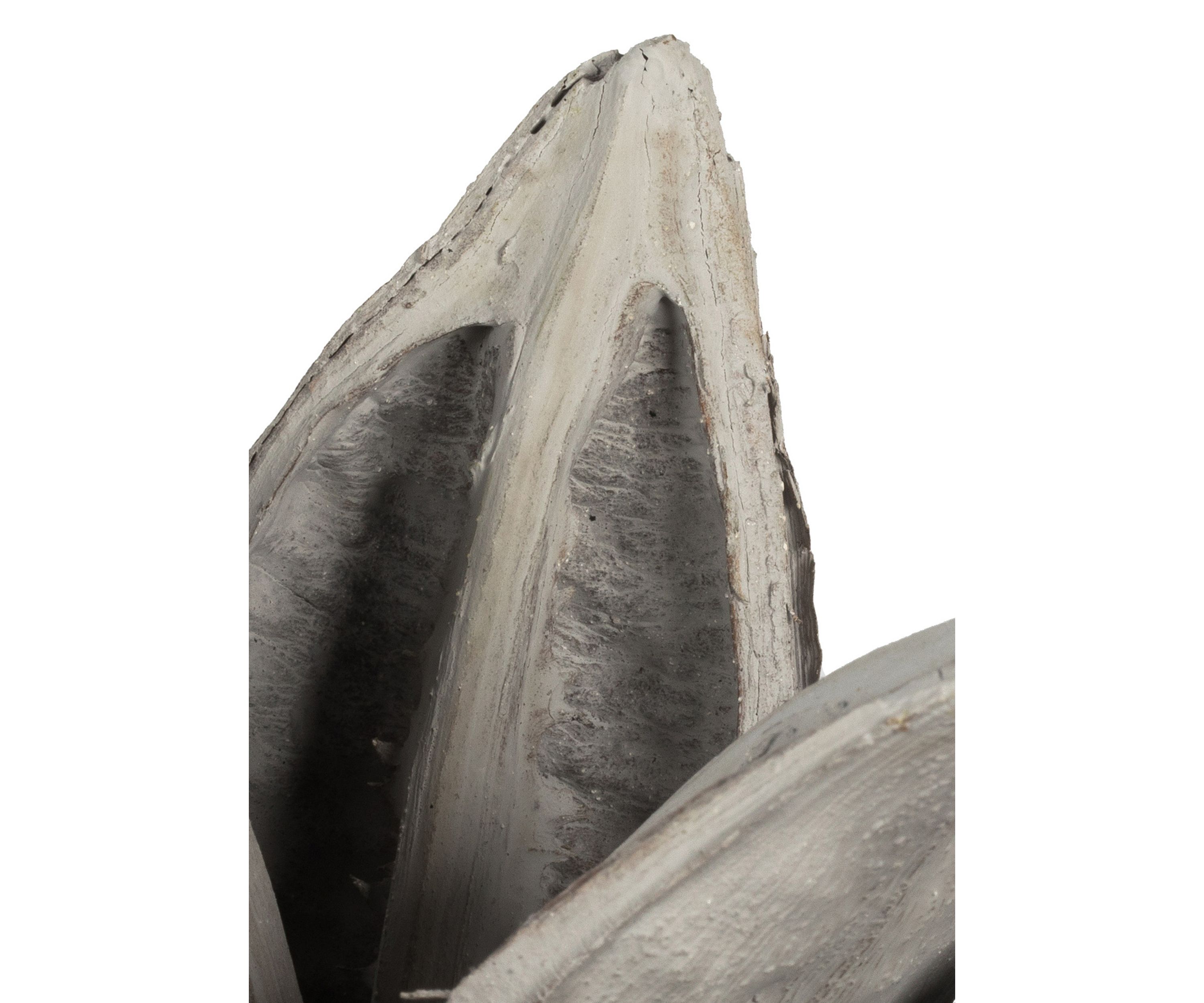 Gray Wash Star Pod