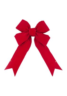 Vickerman Outdoor Bow