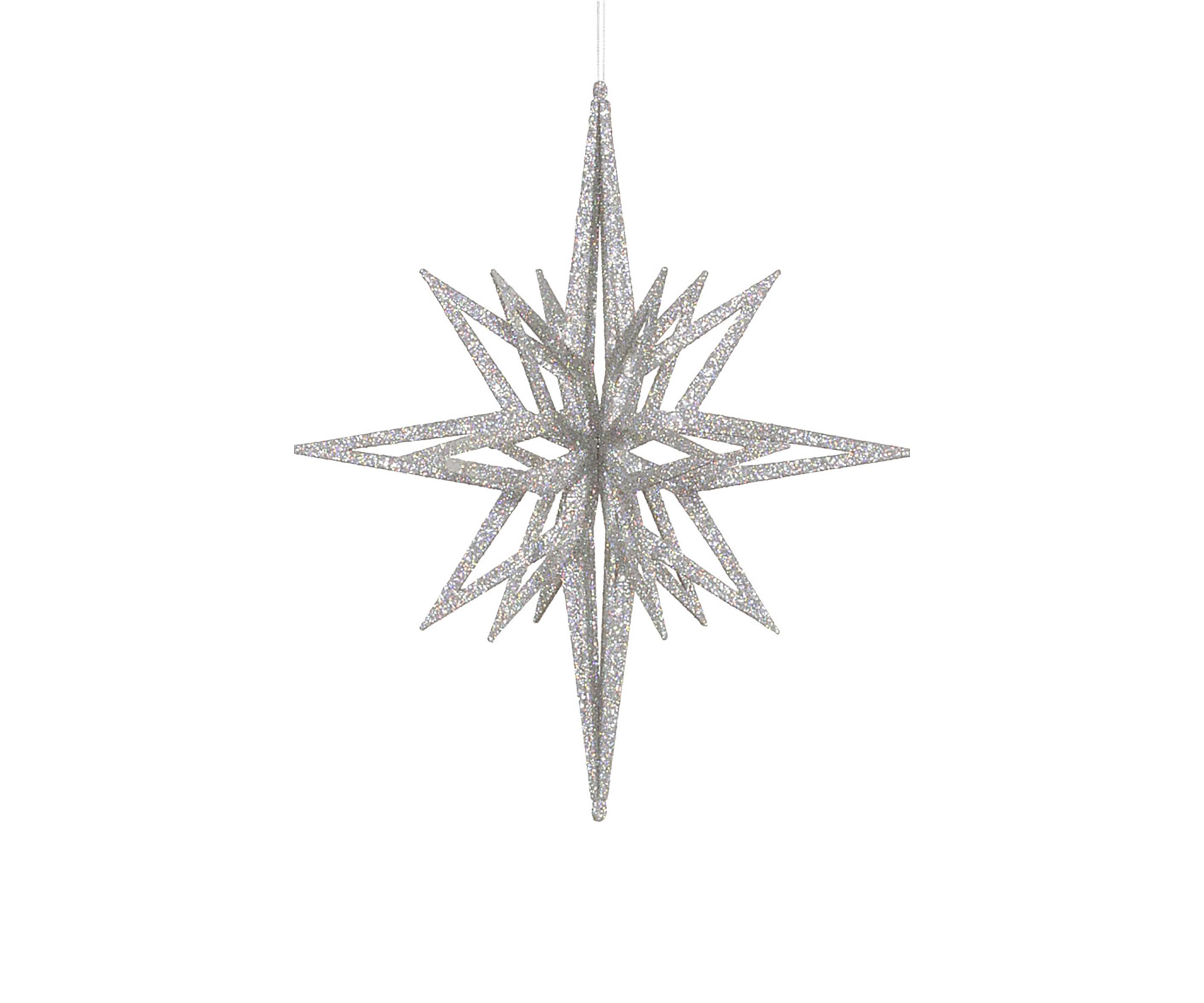 Star Ornament
