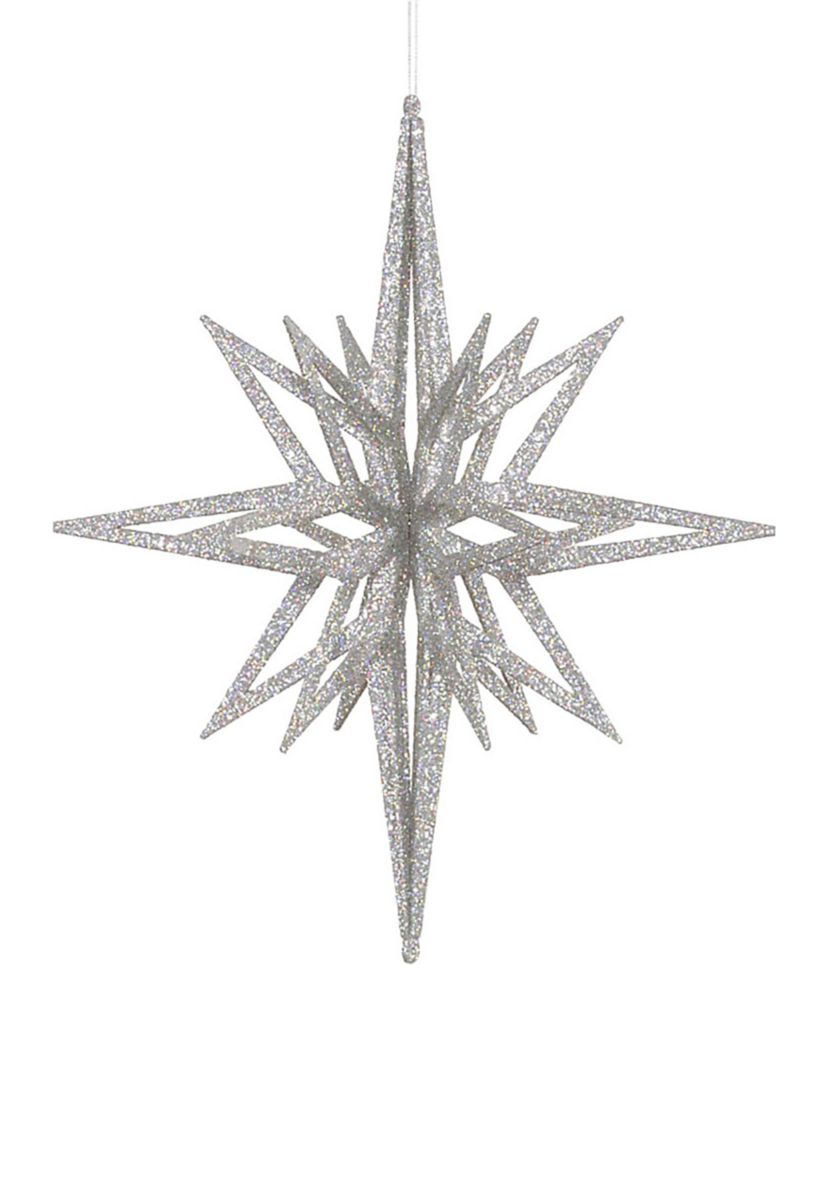 Star Ornament