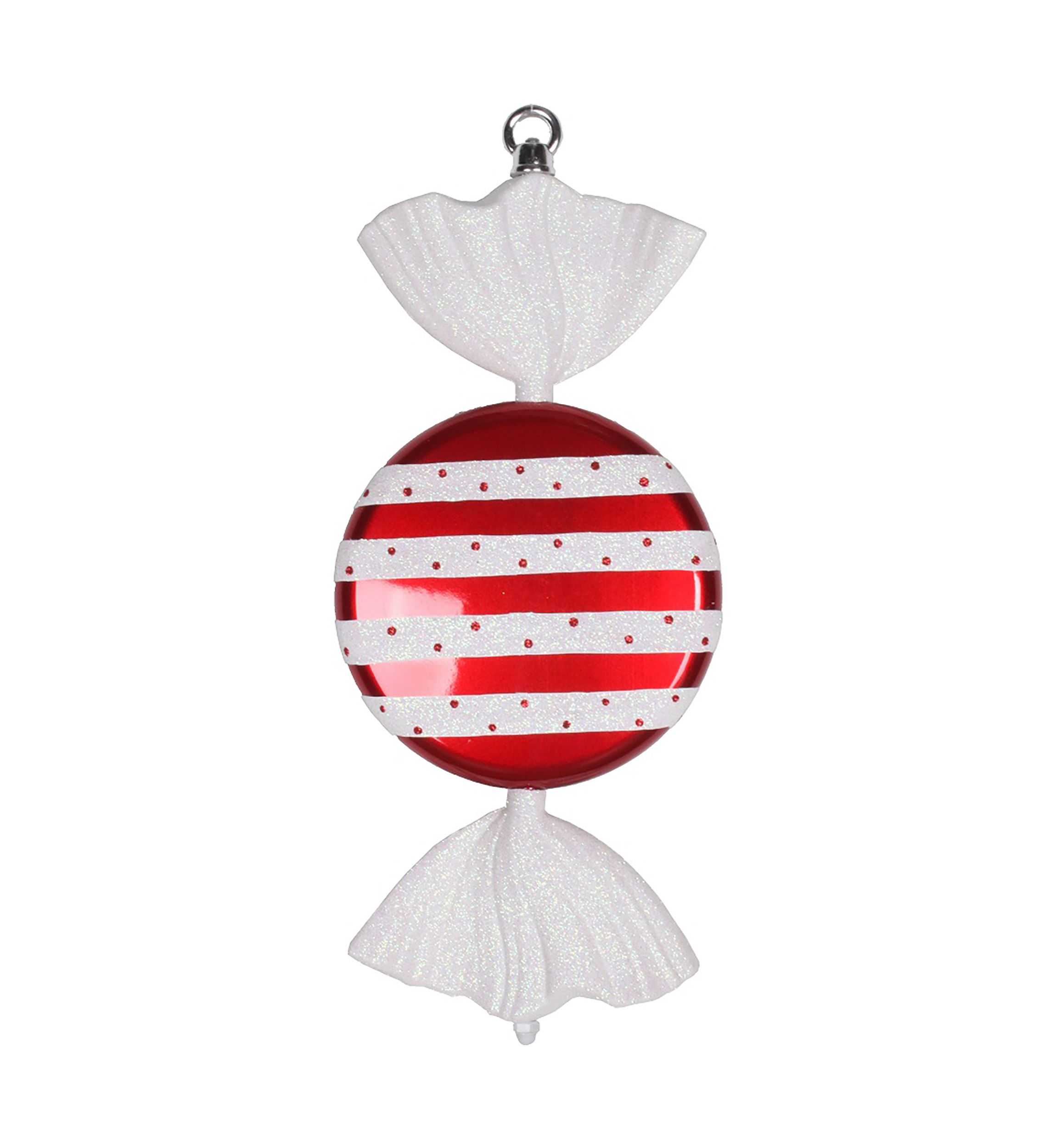 Candy Ornament