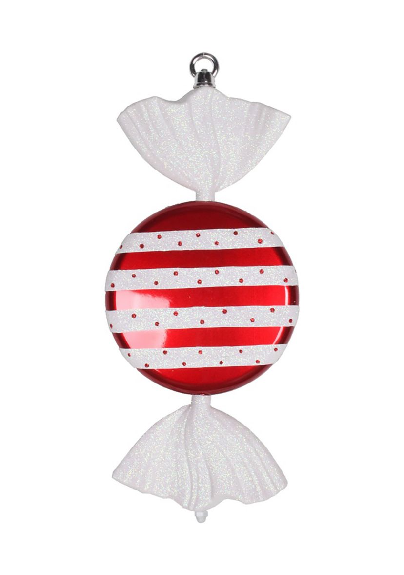 Candy Ornament