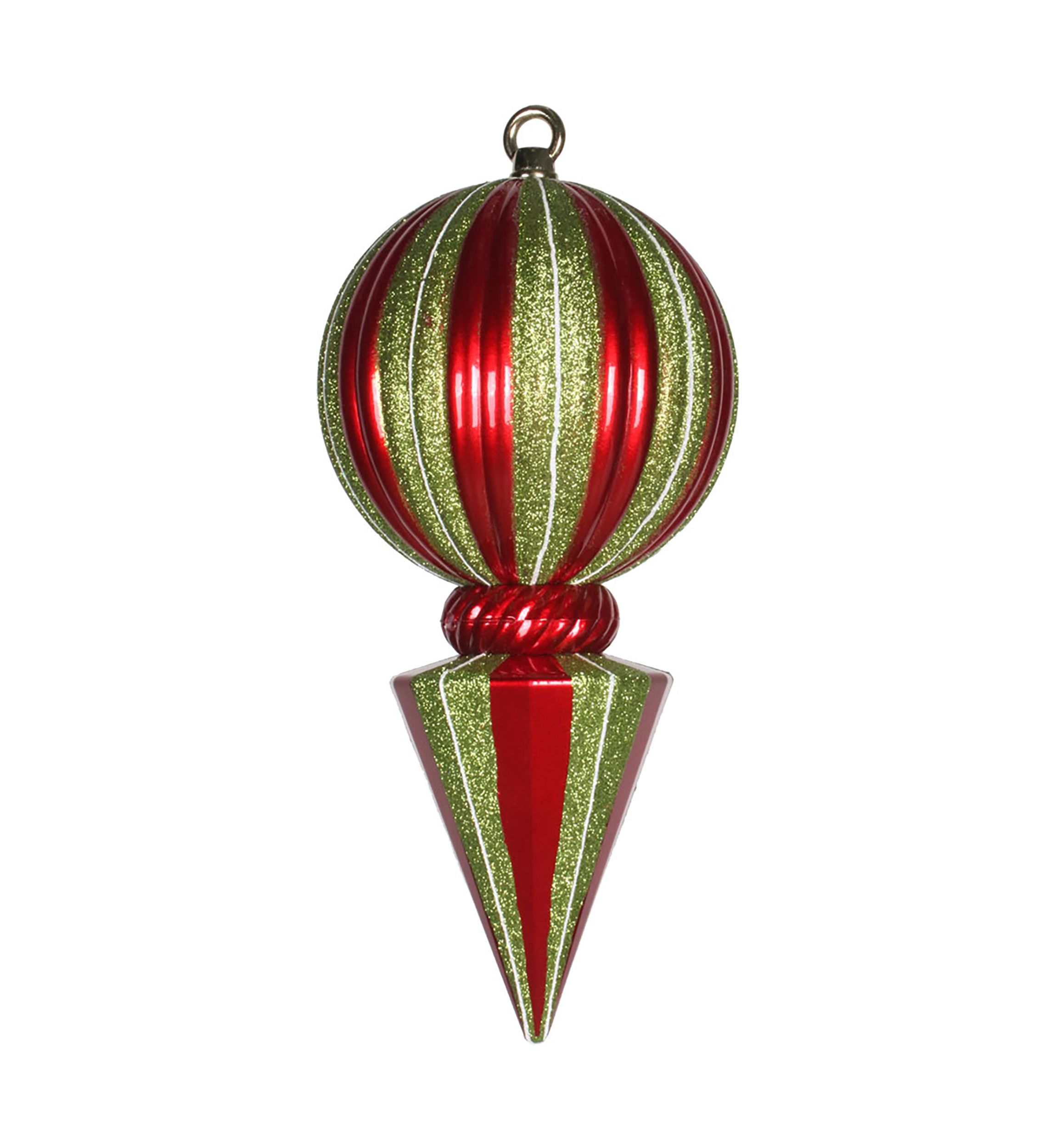 Finial Ornament