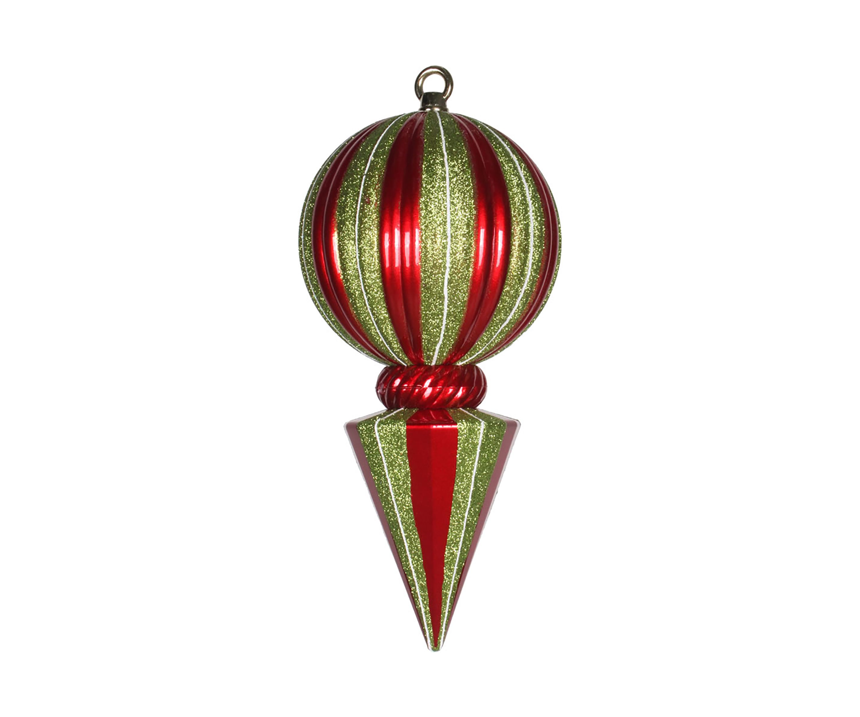 Finial Ornament