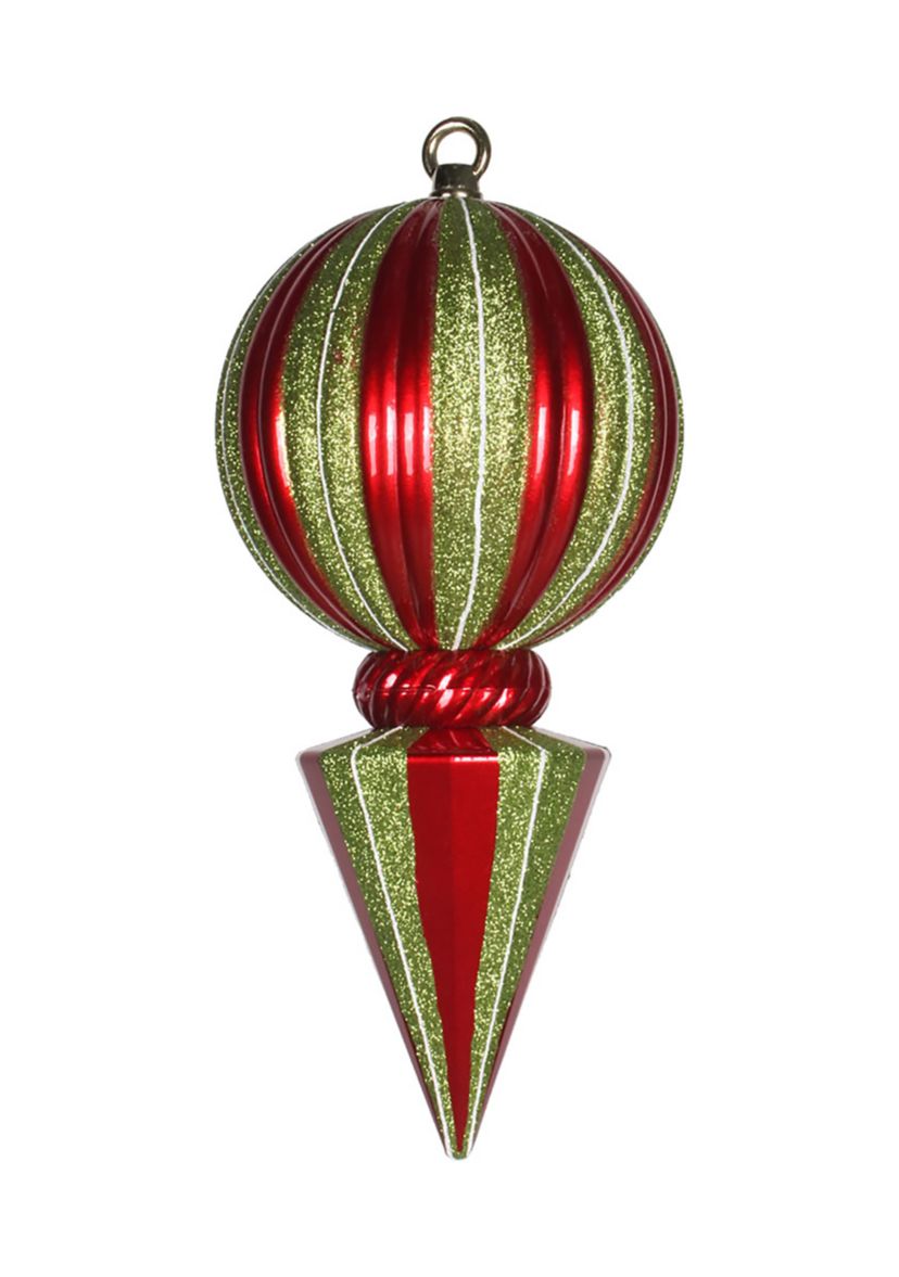 Finial Ornament