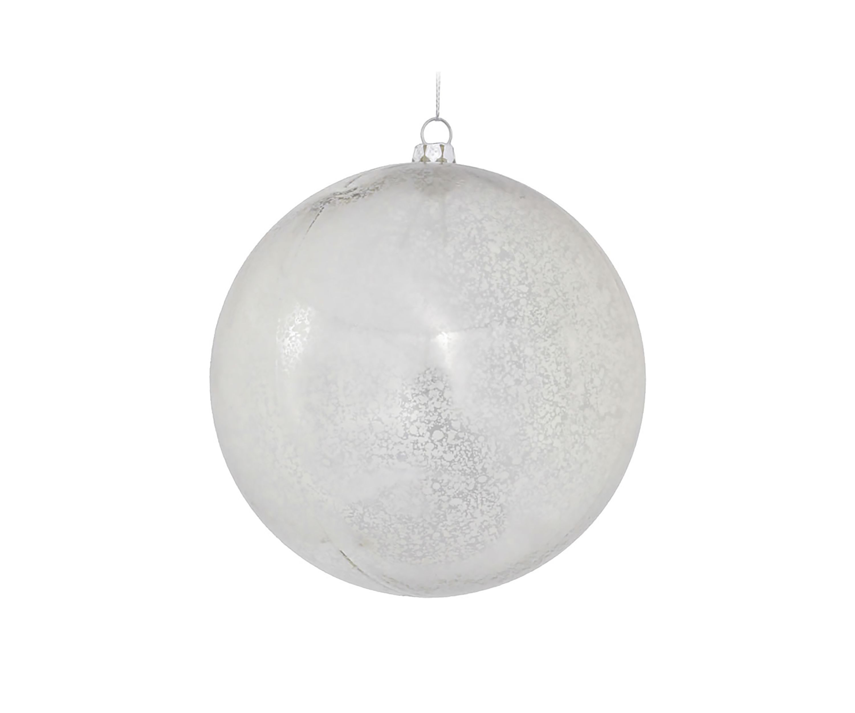 Shiny Ball Ornament