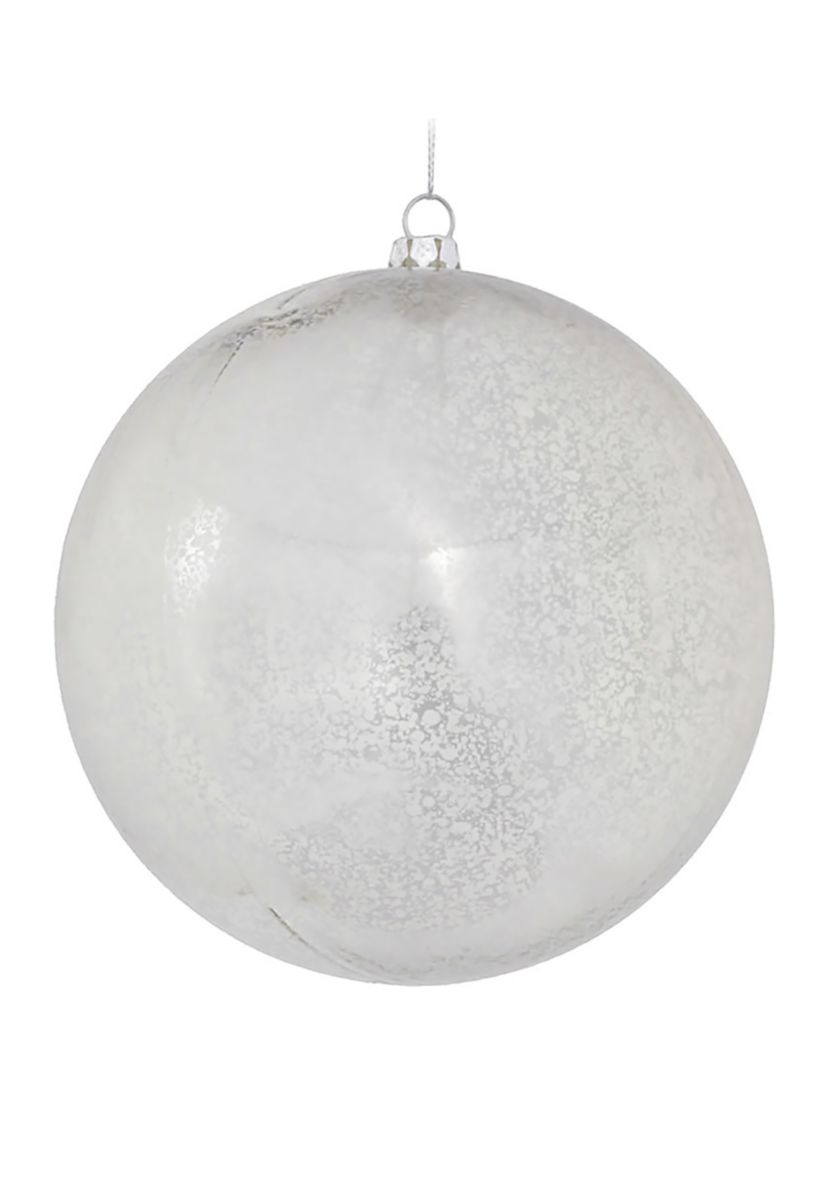 Shiny Ball Ornament