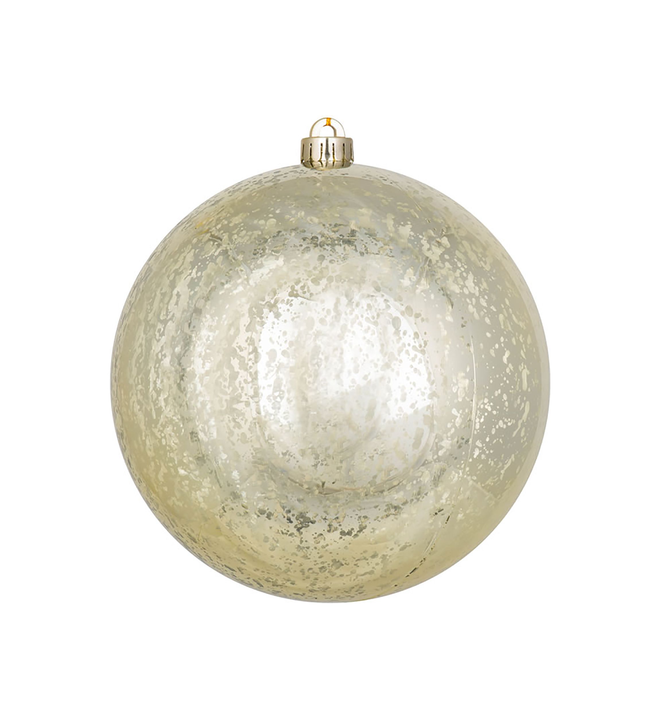 Shiny Ball Ornament