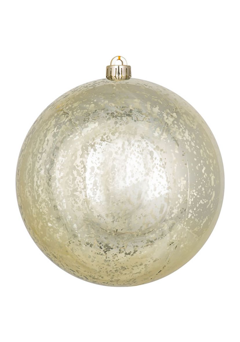 Shiny Ball Ornament