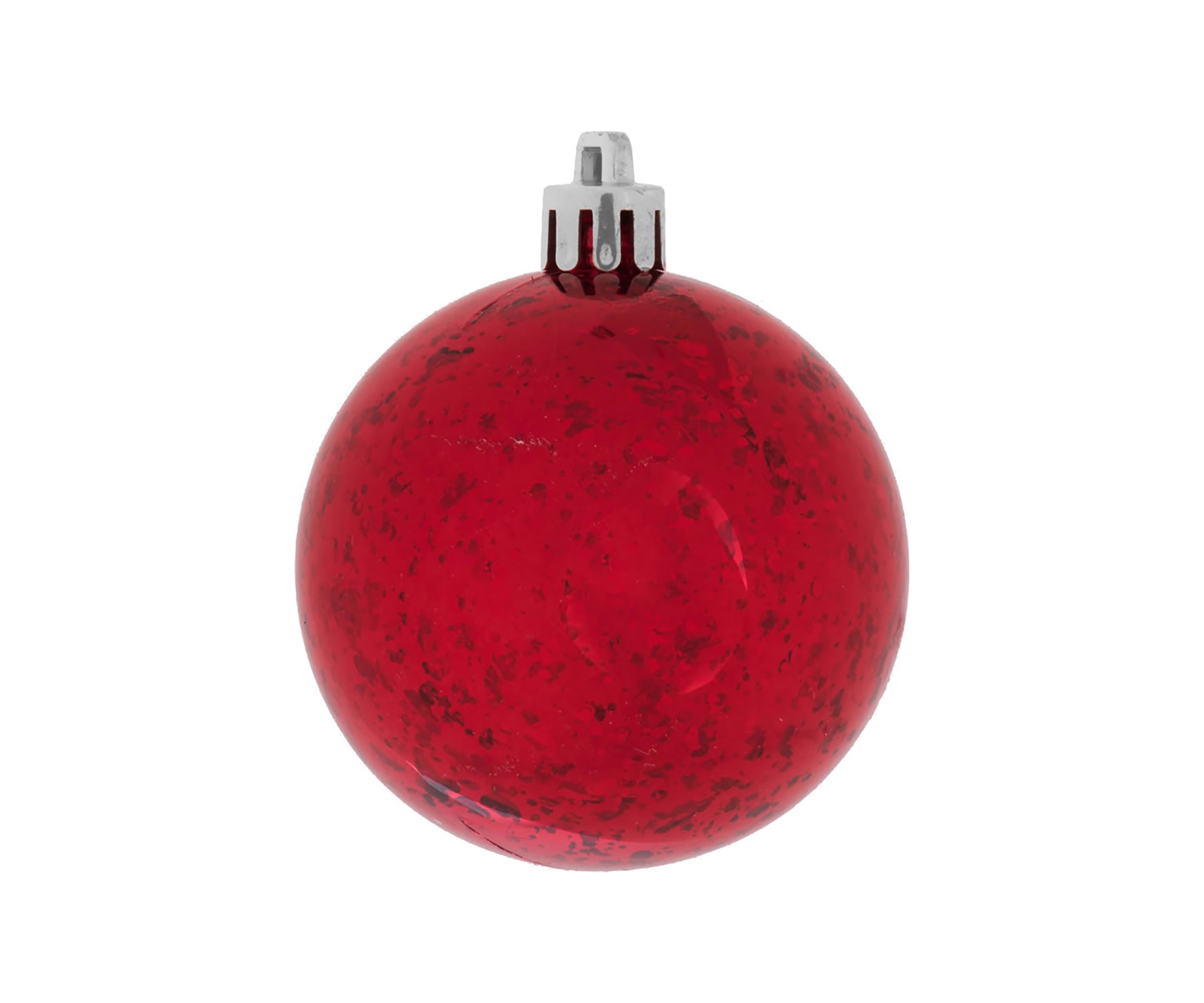 Shiny Ball Ornament
