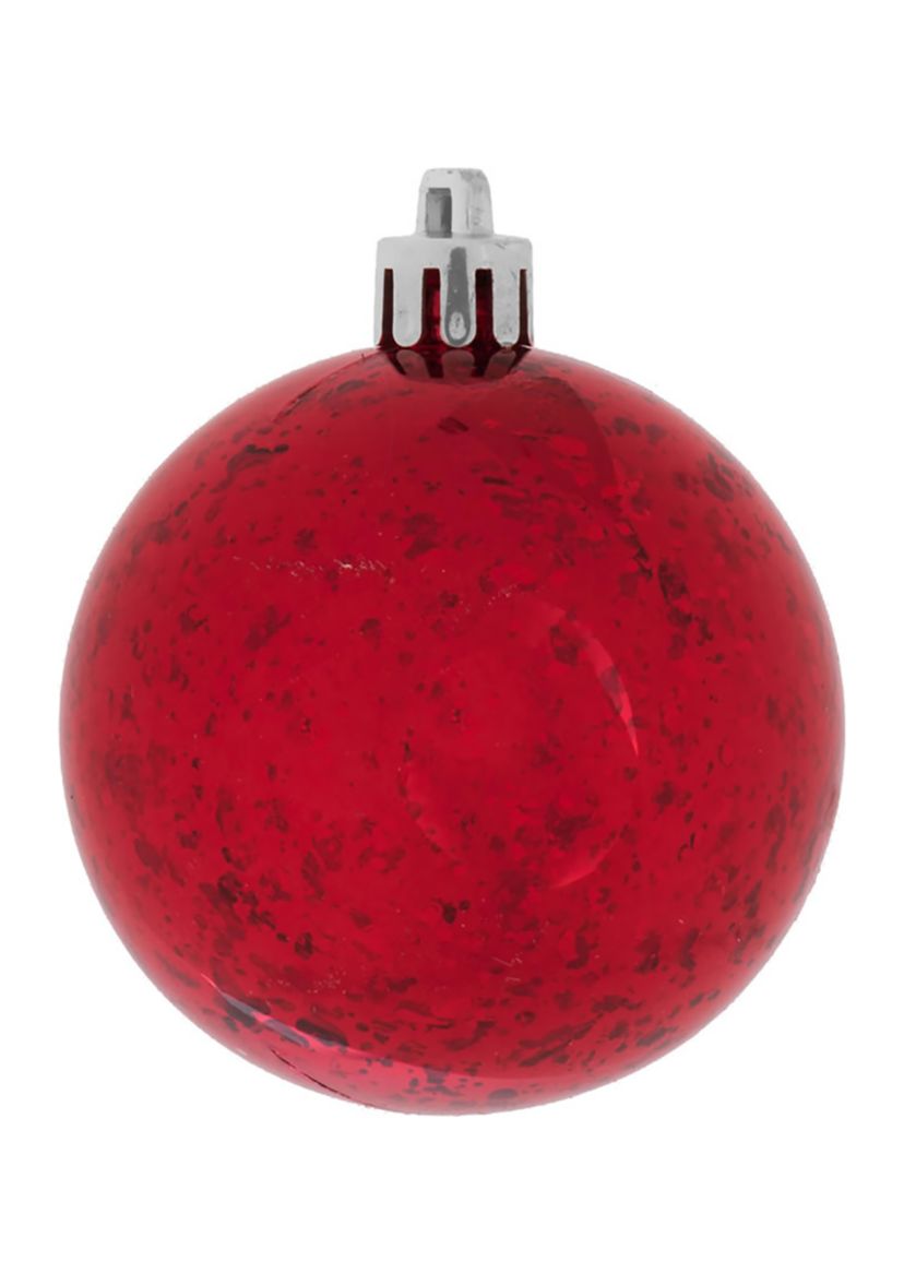 Shiny Ball Ornament