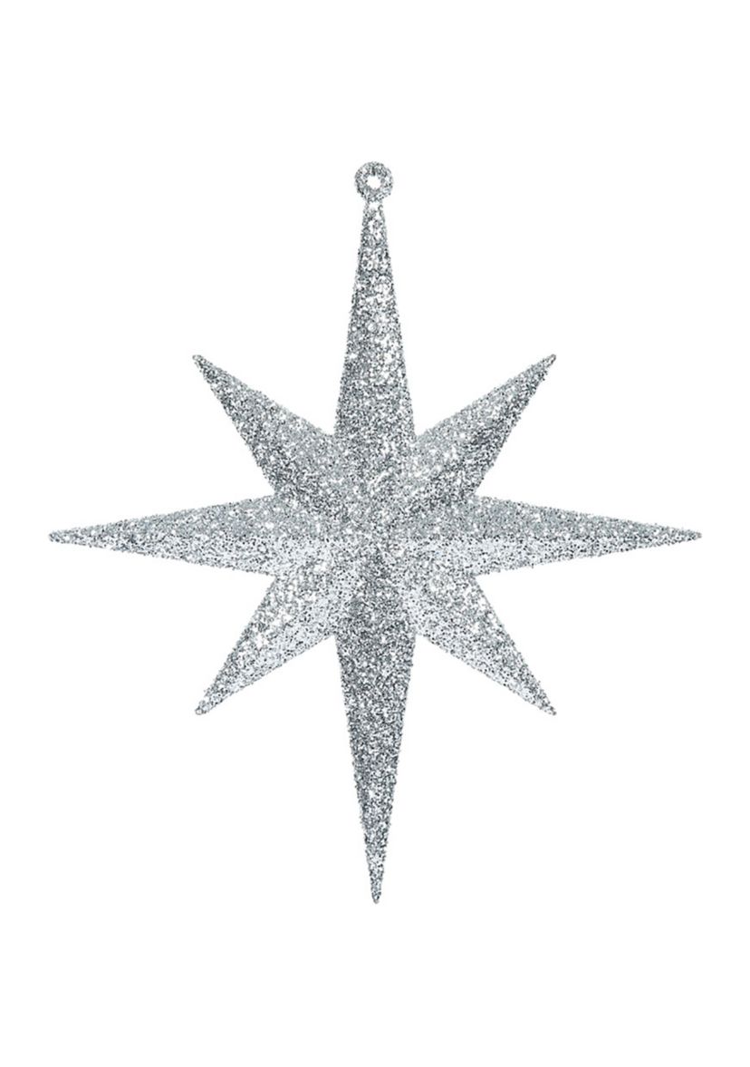Star Ornament