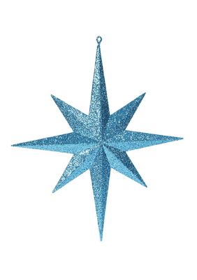 Vickerman Star Ornament