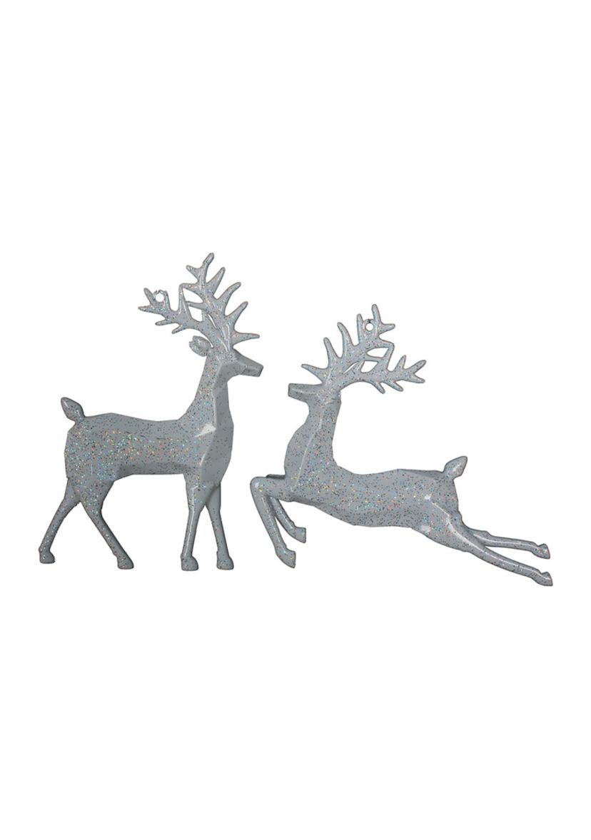 Deer Ornament