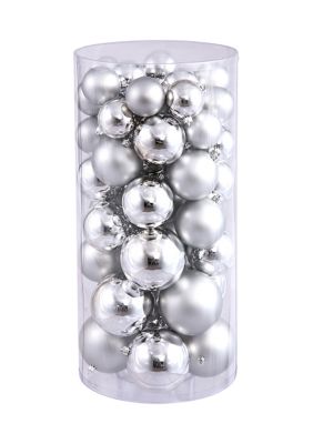 Vickerman Ball Ornament Set