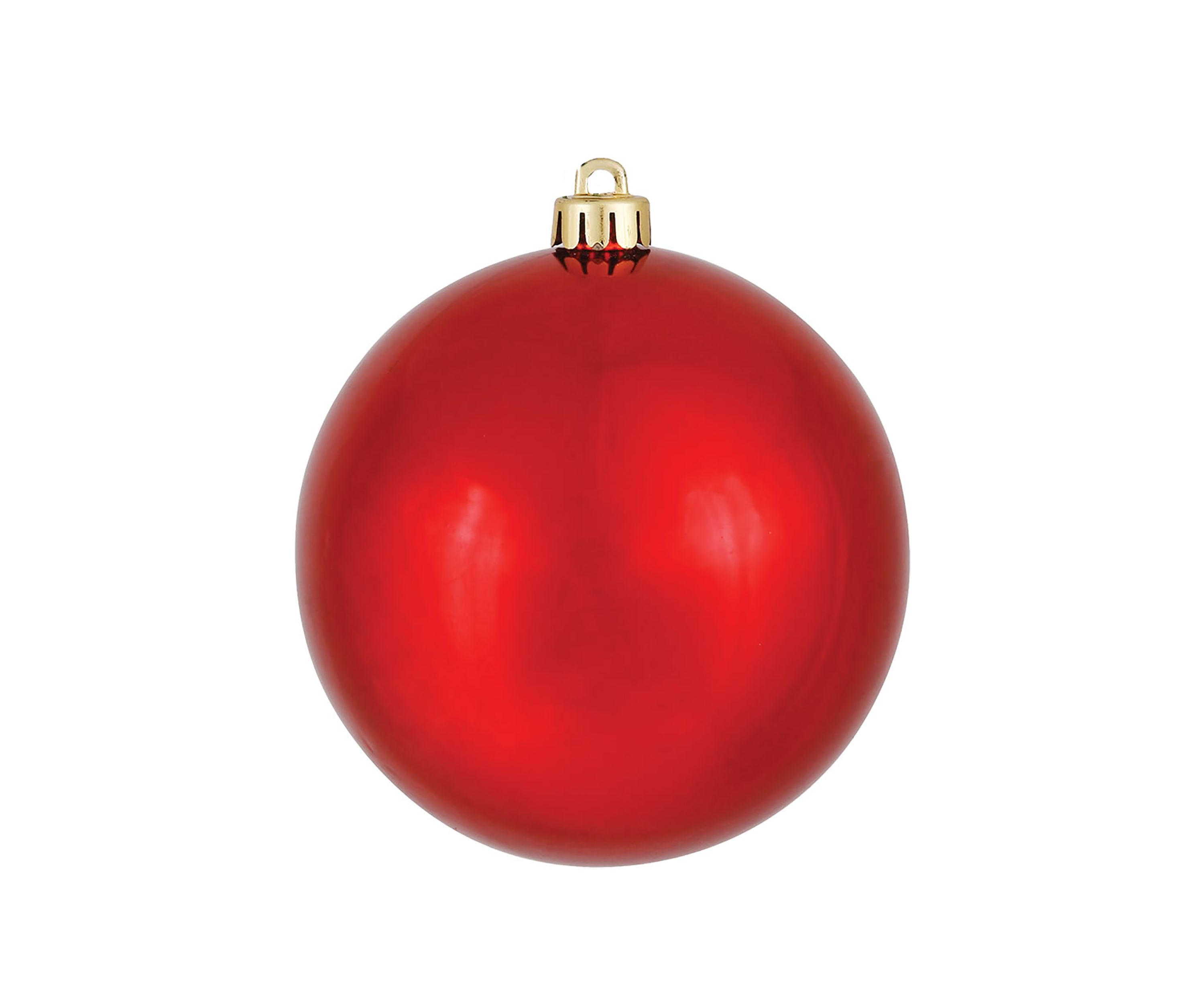 Shiny Ball Ornament