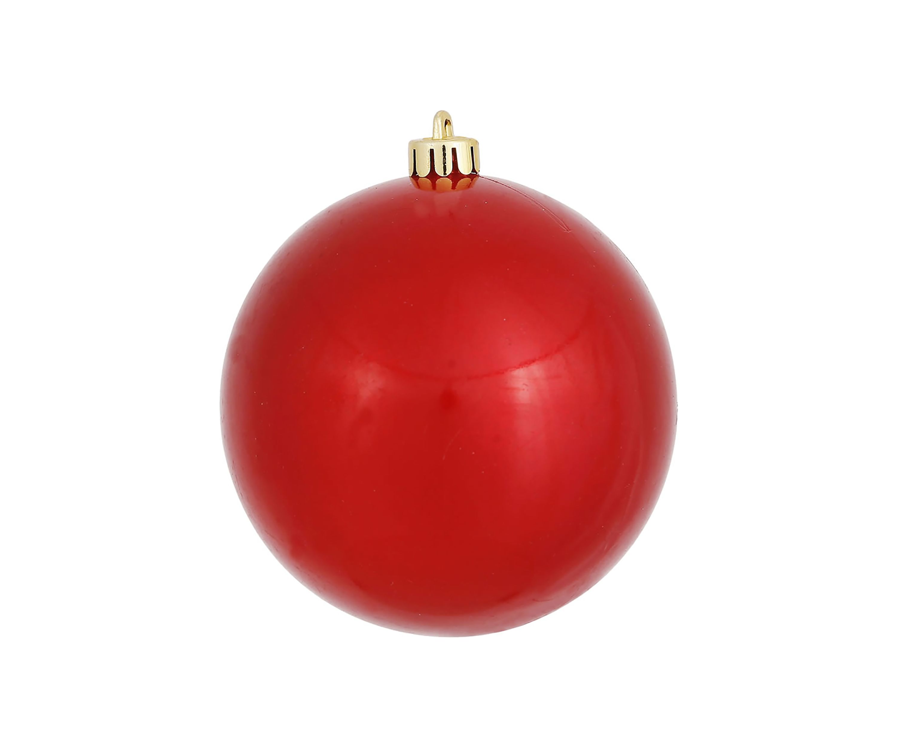 Candy Ball Ornament