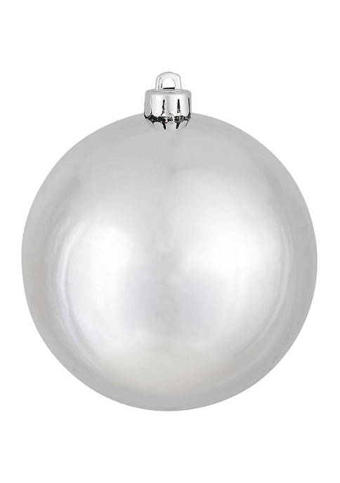 Shiny Ball Ornament