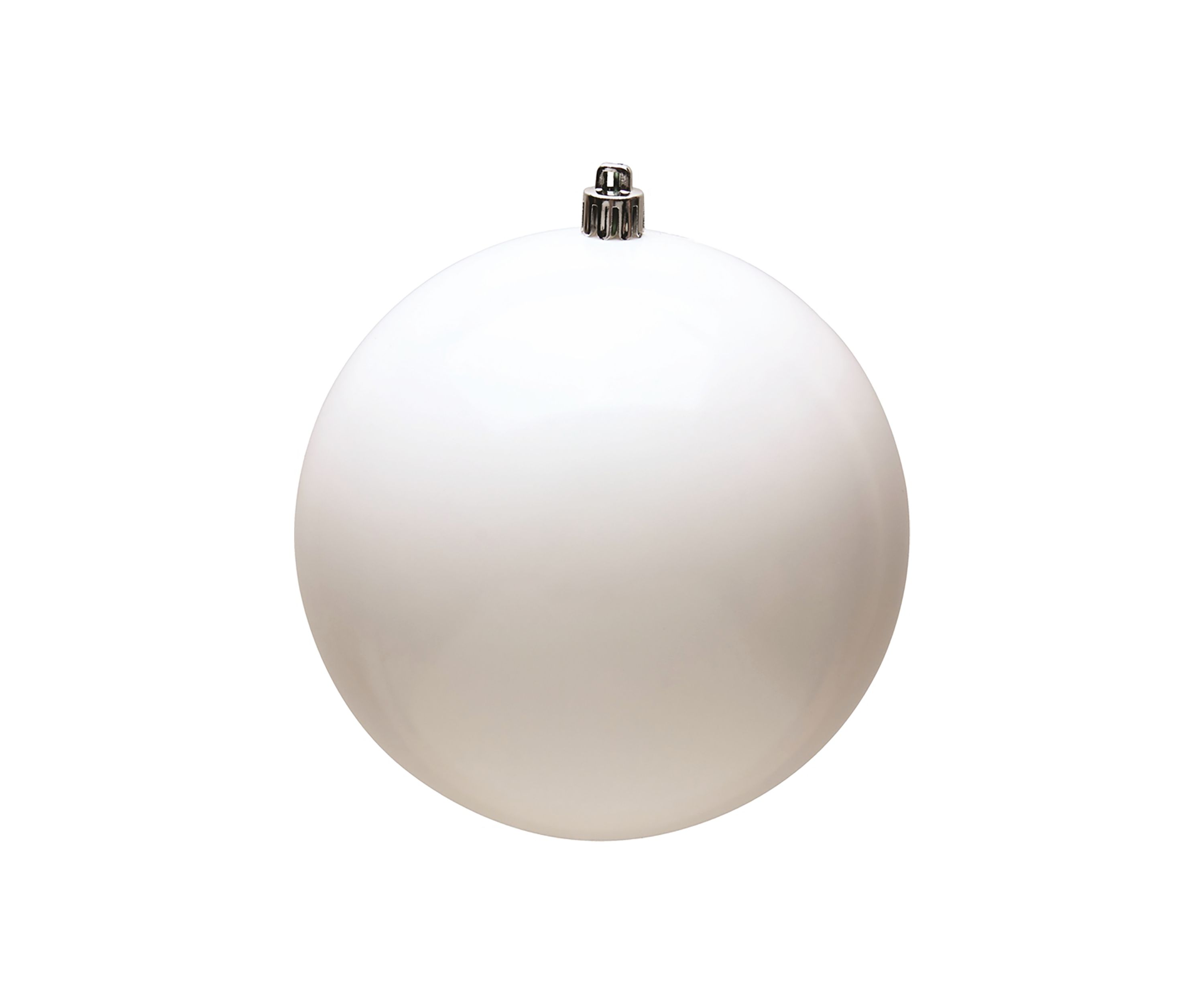 Shiny Ball Ornament