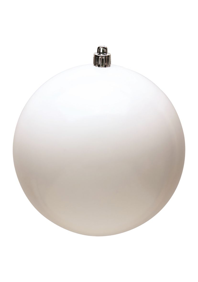 Shiny Ball Ornament
