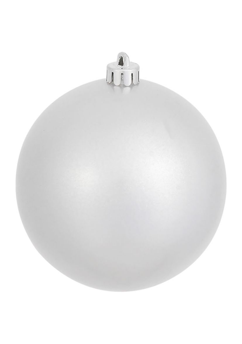 Candy Ball Ornament