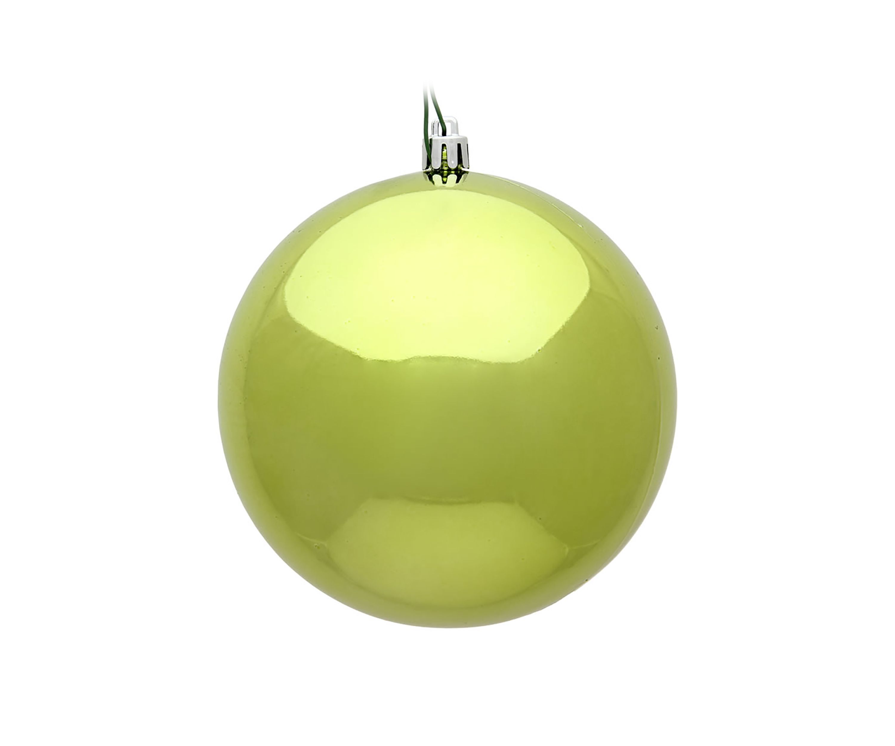 Shiny Ball Ornament