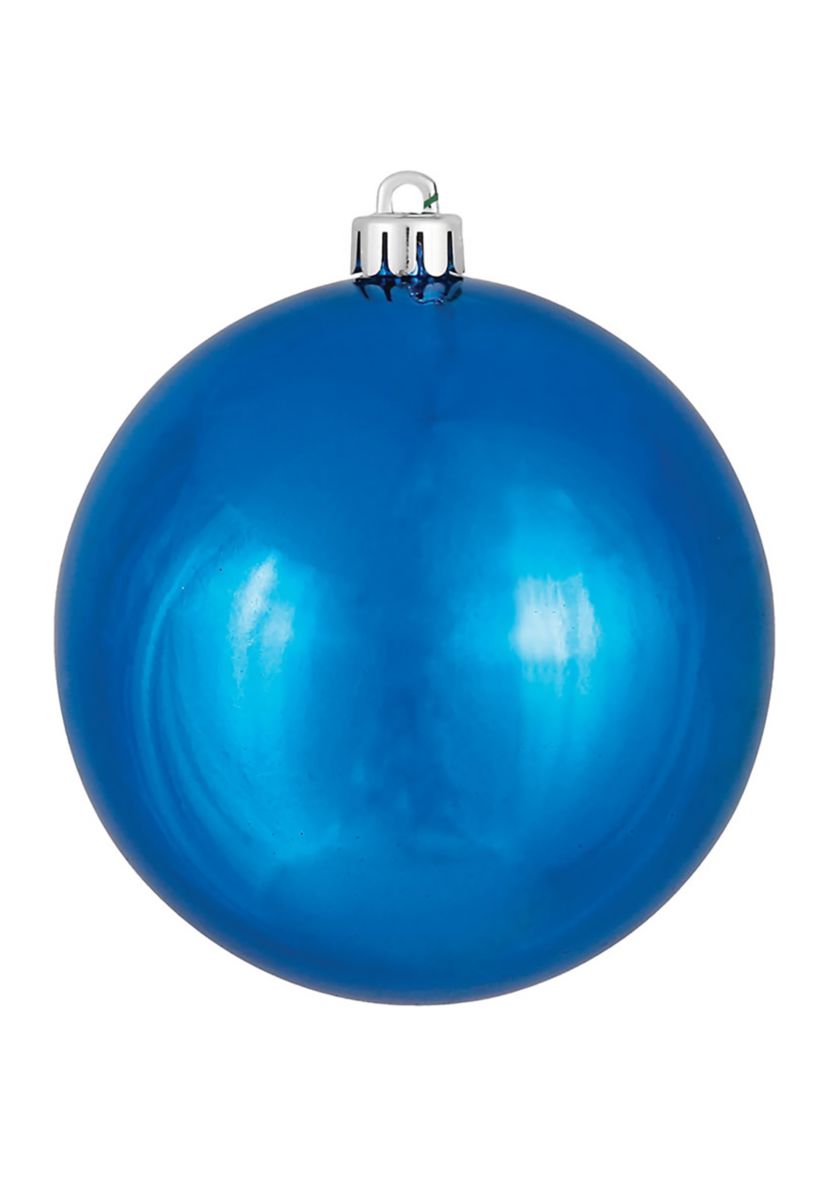 Shiny Ball Ornament