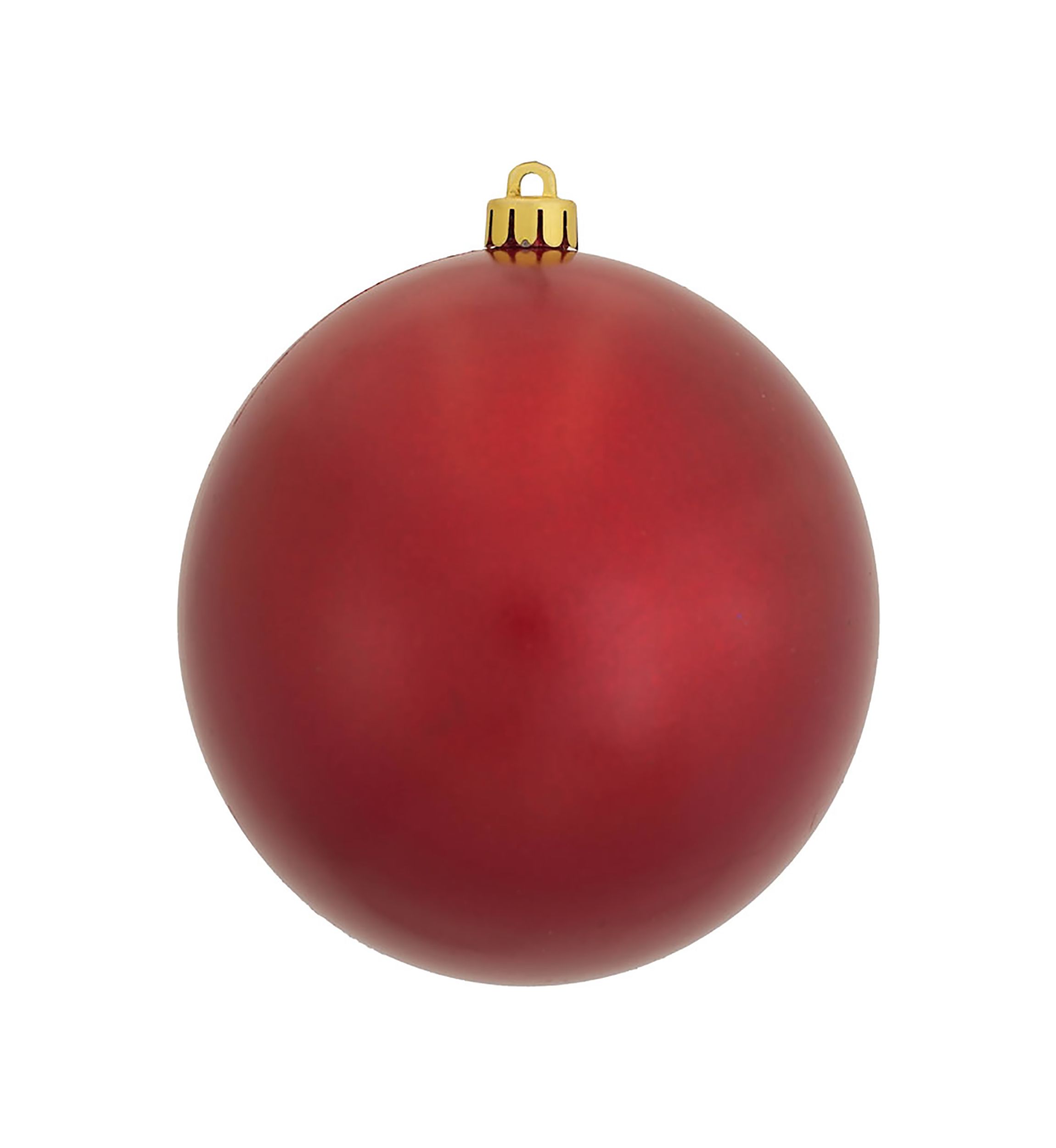 Candy Ball Ornament